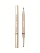 Sheglam Brows On Demand 2-In-1 Brow Pencil